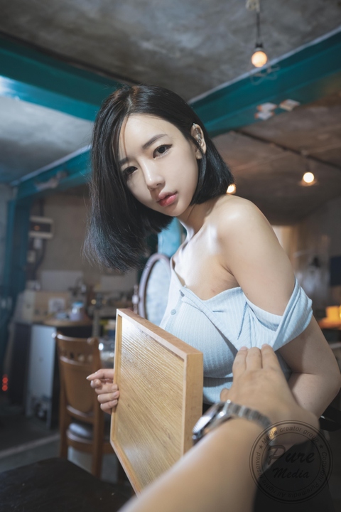 PureMedia Jia(지아)写真图包合集 [11期]-漫图社